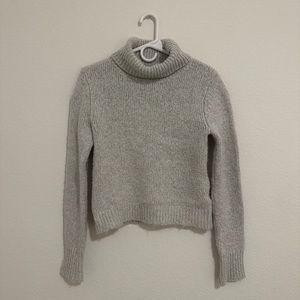 k n i t  s w e a t e r